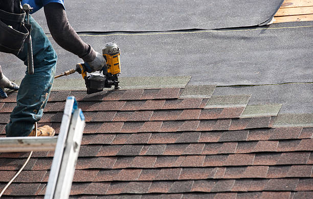 Licensed Roofing service in Almont, CO - Brentwood Metal Roofing